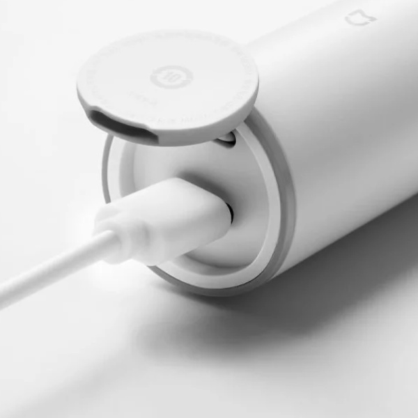 Щётка зубная MiJia T300, белая